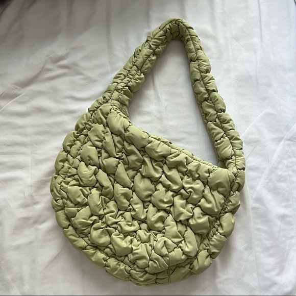 COS quilted mini bag - Picture 2 of 3